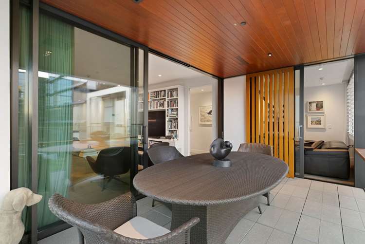 306/132 Halsey Street Auckland Central_16