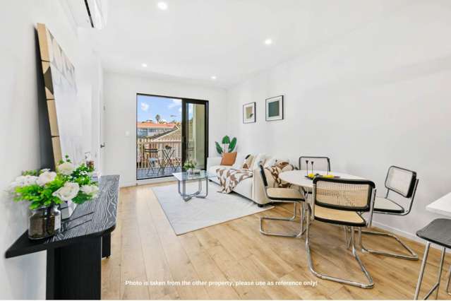 Lot 7, 220 Pakuranga Road Pakuranga Heights_2