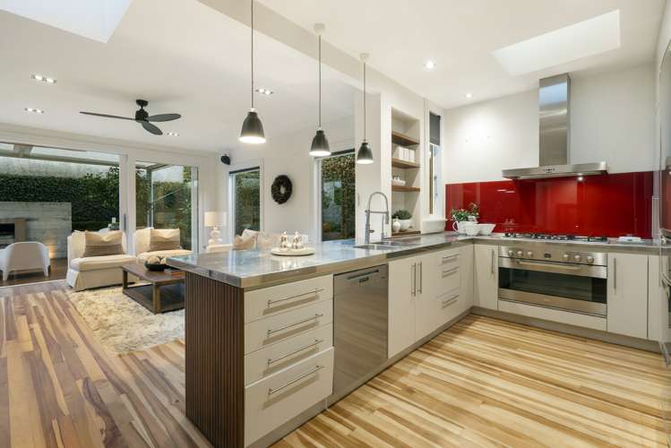 9 Islington Street Ponsonby_9