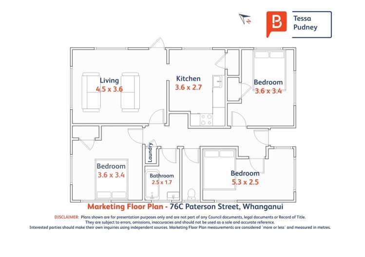 76c Paterson Street Aramoho_17