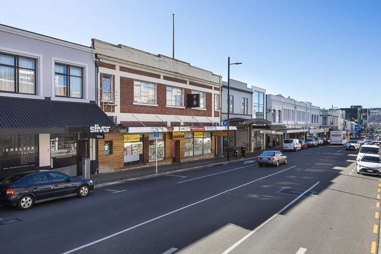 12 Saint Andrew Street City Centre_21