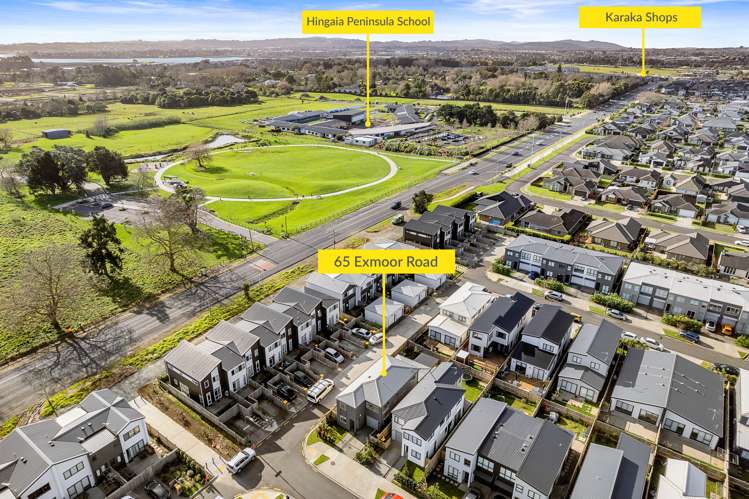 65 Exmoor Road Karaka_21