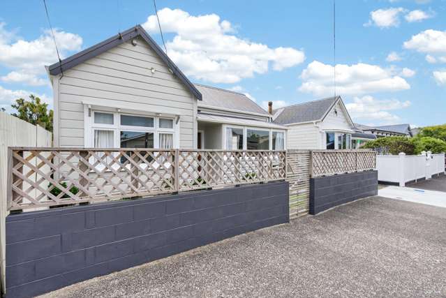 Smart Start in Petone with Land