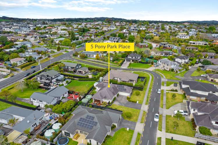 5 Pony Park Place Beachlands_19