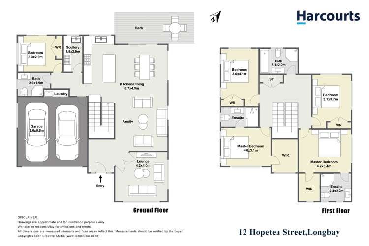 12 Hopetea Street Long Bay_22