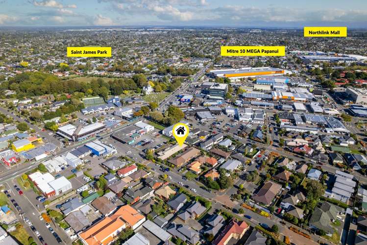 3/19 Wyndham Street Papanui_12