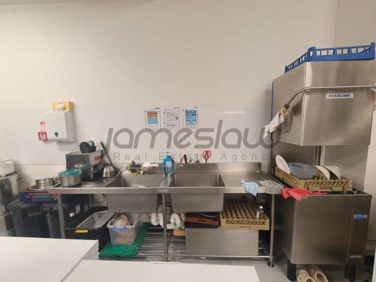 Retail A/41 Shortland Street City Centre_11