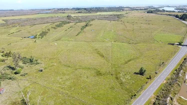 State Highway 67, Buller Road Westport_7