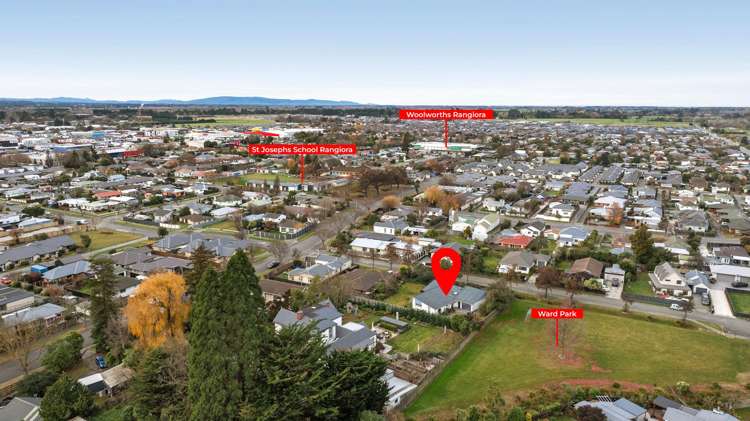 25A George Street Rangiora_30