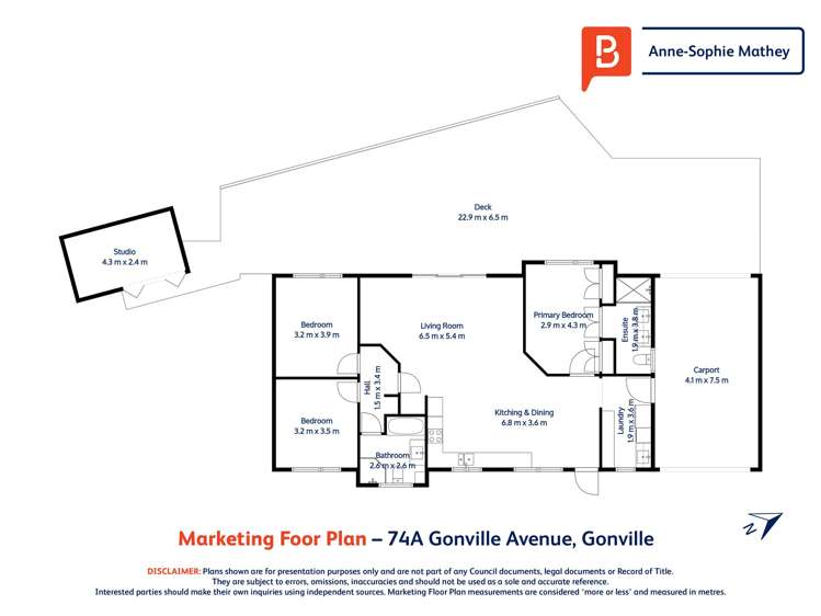 74A Gonville Avenue Gonville_25