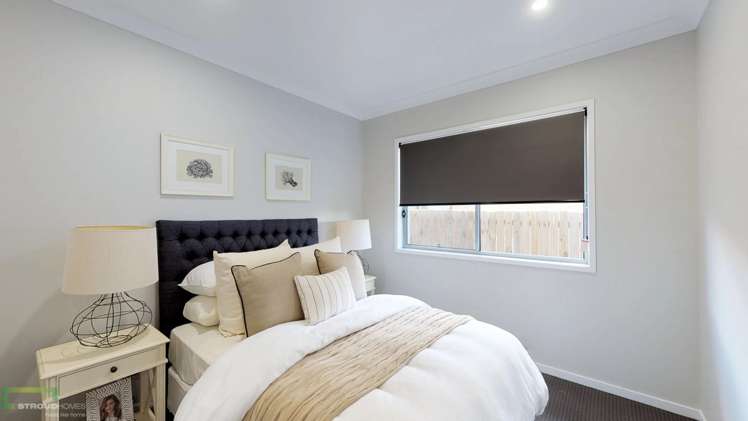 Lot 50 Conmara Estate Clevedon_8
