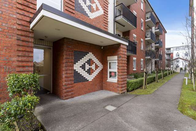 Stunning Designer Apartment