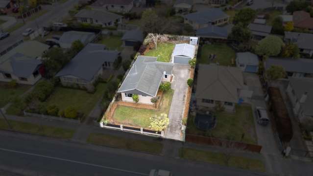 Clear Instructions - SELL This Property!
