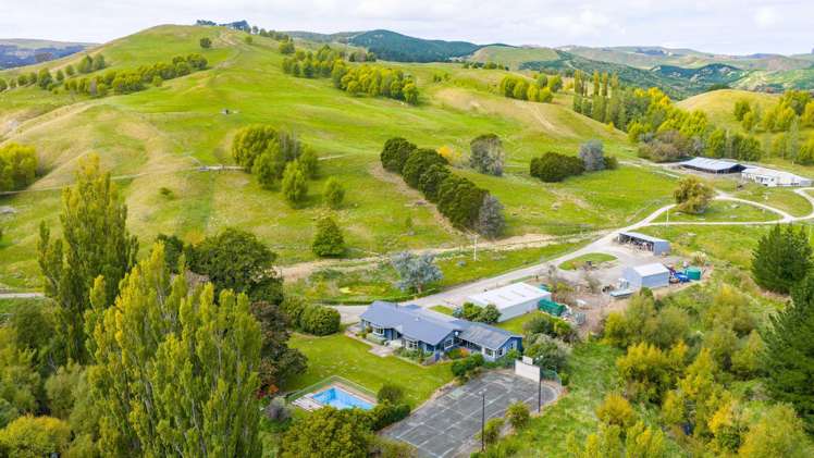 18 Hope Road Porangahau_22