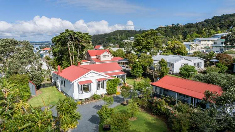 6 Beresford Street Russell_20