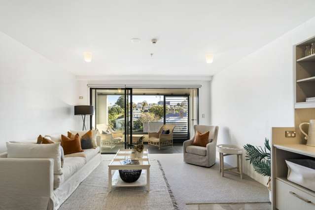 Apt 3F, 36 College Hill Freemans Bay_4