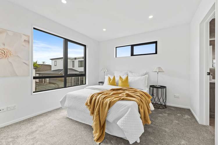 Lot 3/27 Bernard street Mt Wellington_6