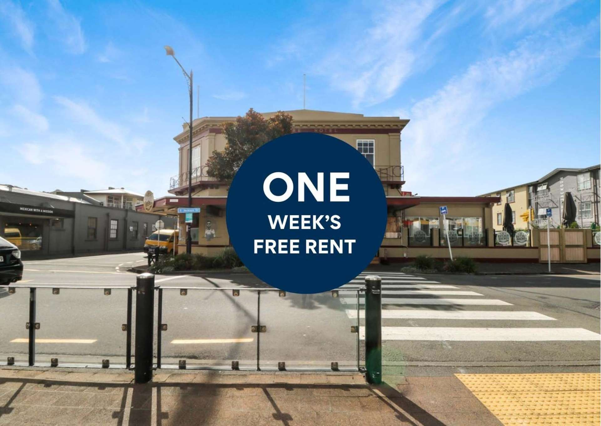 3/175 Jackson Street (Queen Room) 1336_0