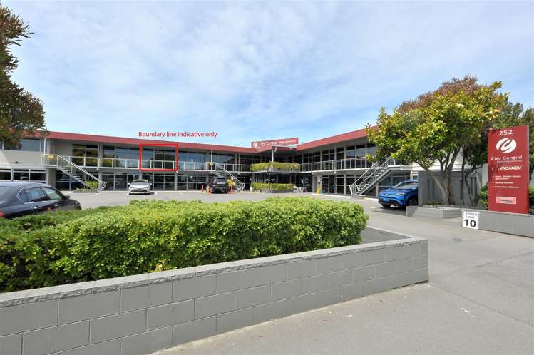 16/252 Barbadoes Street Christchurch Central_0