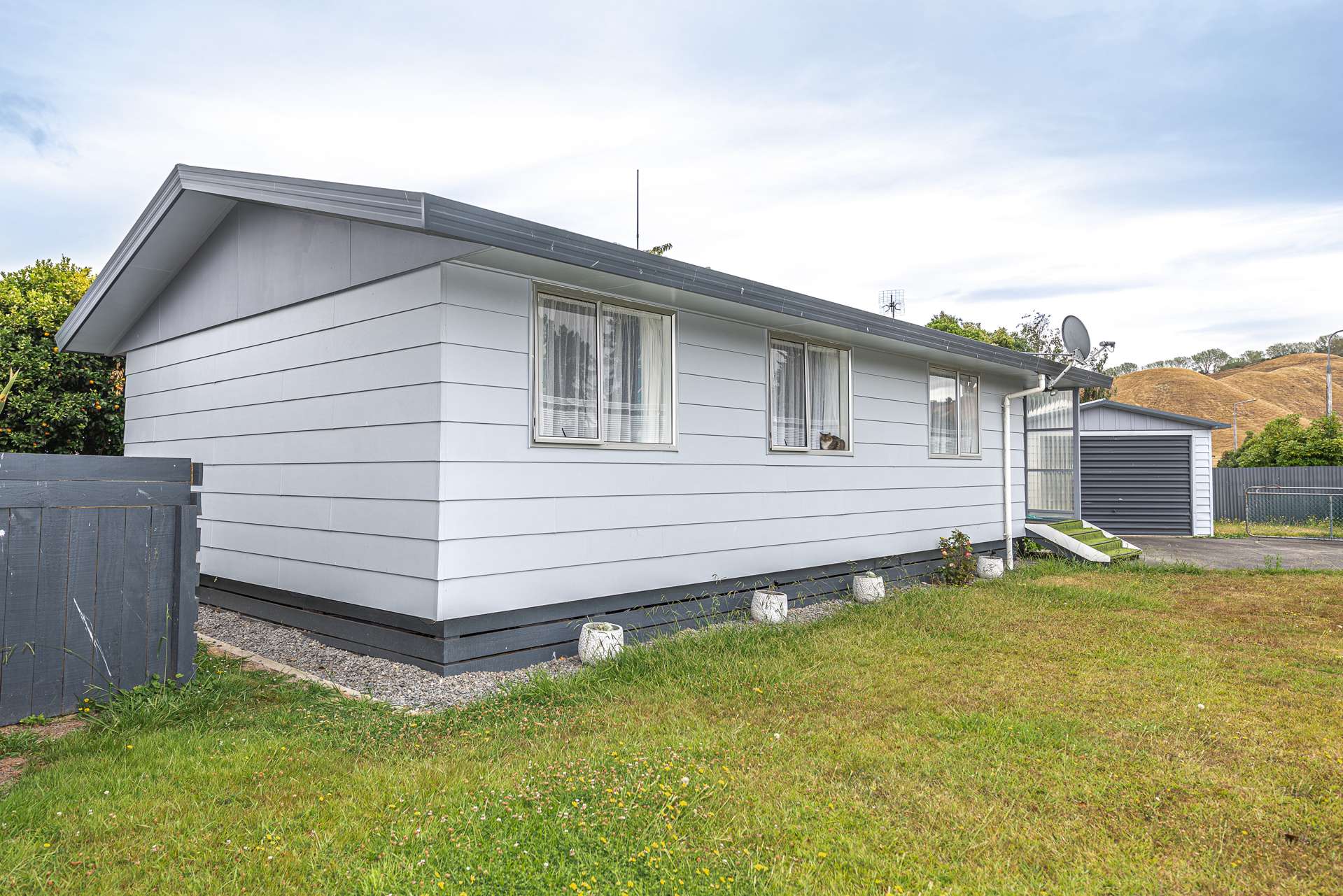 21 Lucknow Street Aramoho Whanganui Houses for Sale One Roof