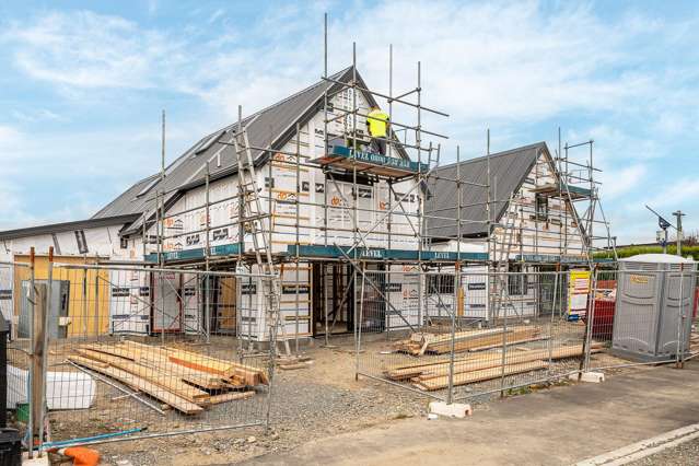 Contemporary comfort Prebbleton