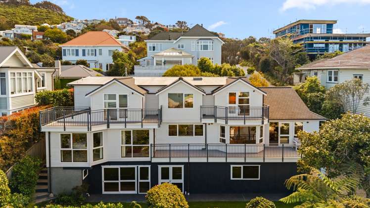 14 Sefton Street Wadestown_34