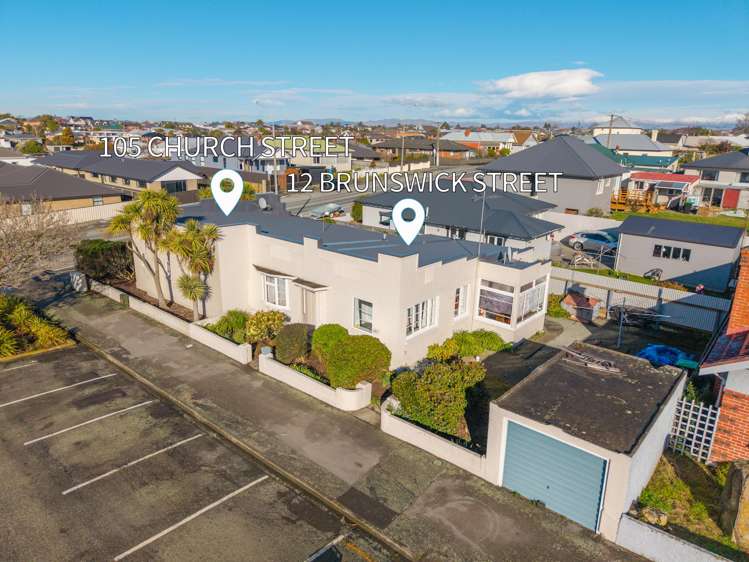 105 Church & 12 Brunswick Street_0