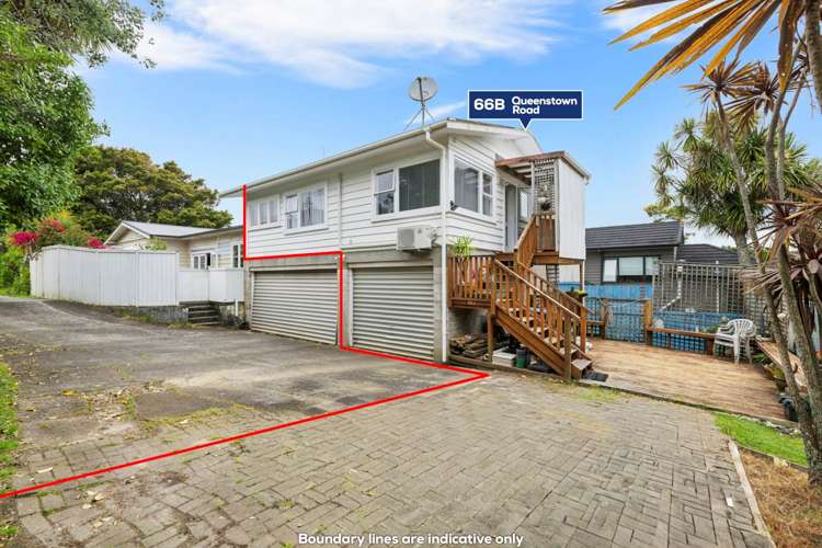 66B Queenstown Road Hillsborough_4