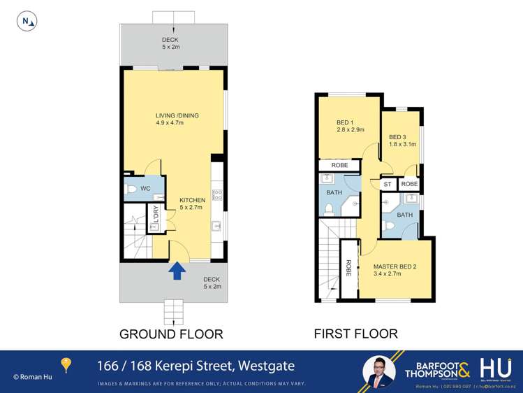 166 Kerepi Street Westgate_17