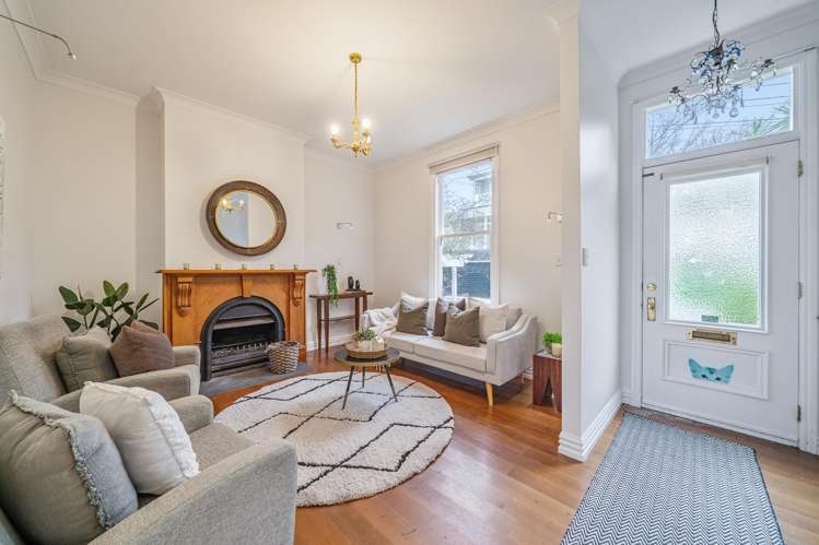 9 Parliament Street Thorndon_1