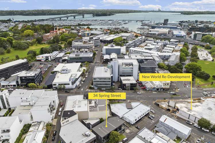 34 Spring Street Freemans Bay_11