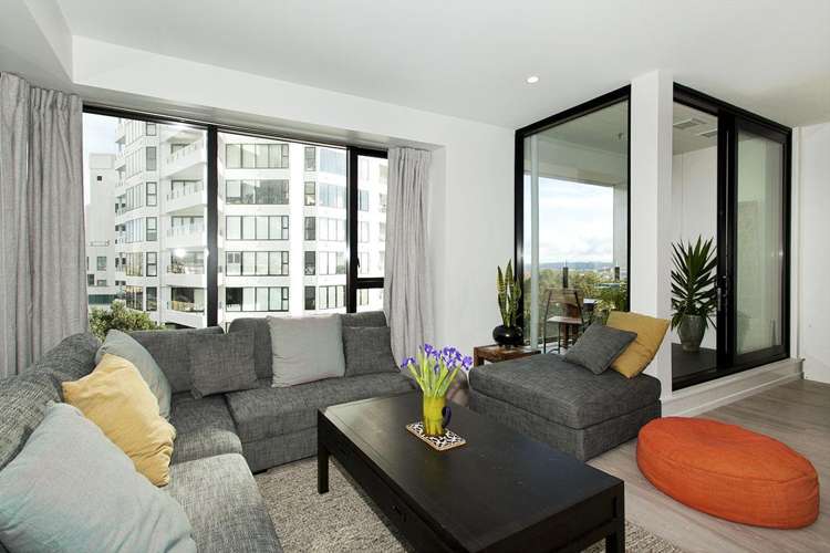 907/8 Hereford Street Freemans Bay_4