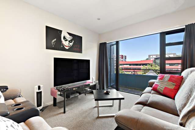 34/26 Marion Street Te Aro_1