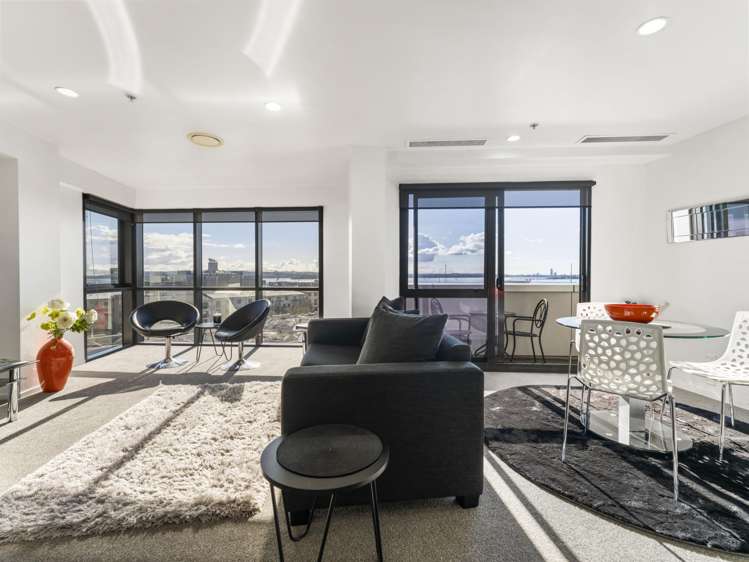 503/1 Hobson Street Auckland Central_19