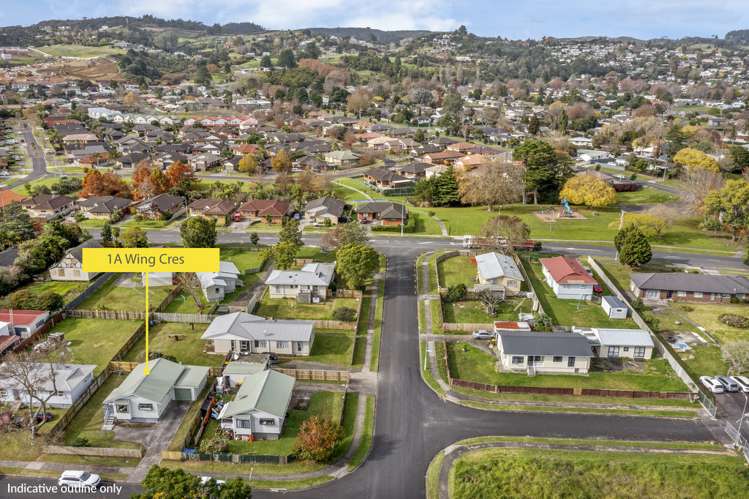 1a Wing Crescent Papakura_17