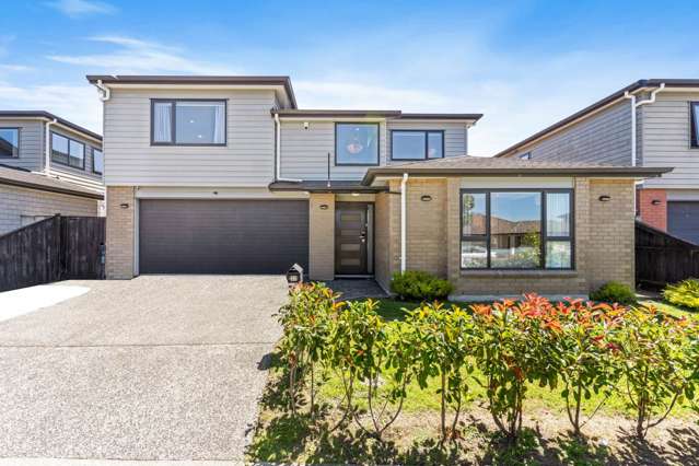 32 Arranmore Drive Flat Bush_4