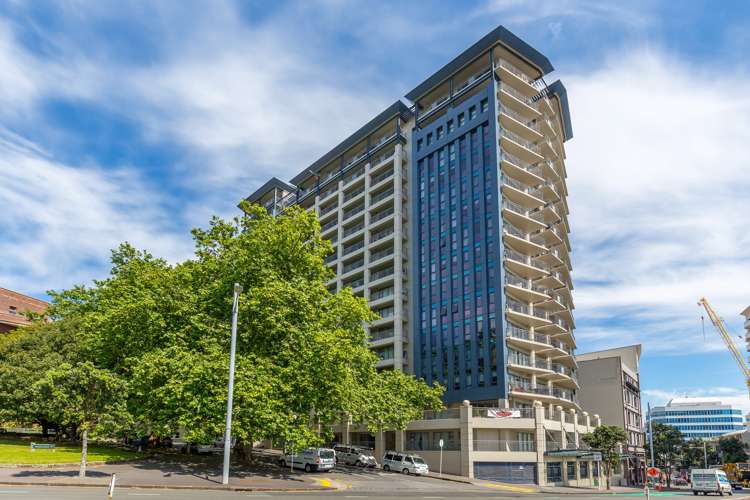 1114/1 Parliament Street Auckland Central_12