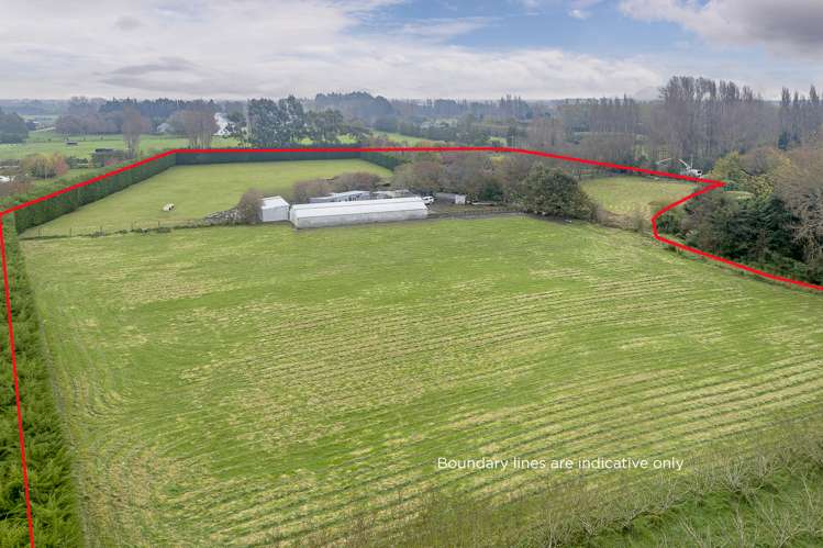 133 Raineys Road Lincoln_27