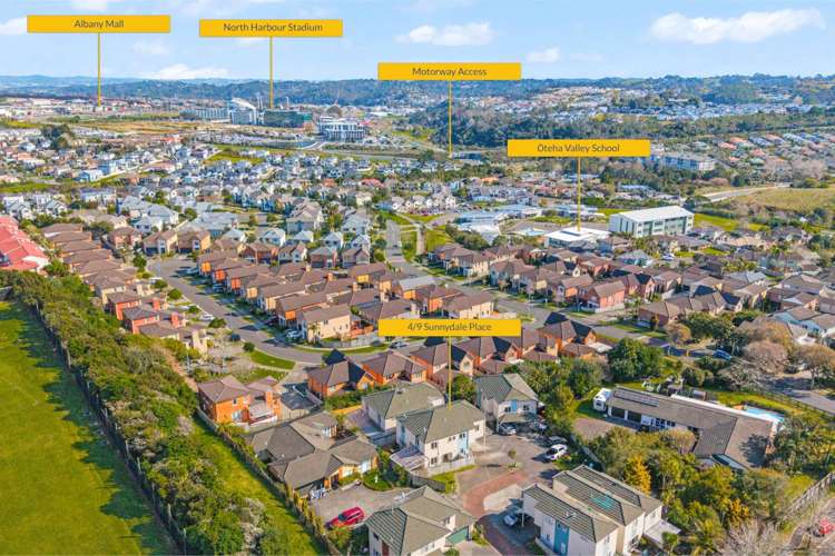 4/9 Sunnydale Place Oteha_16