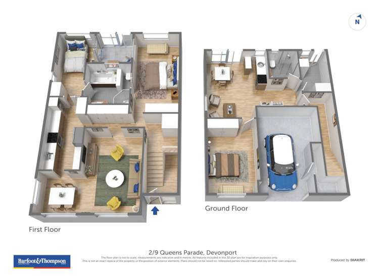 2/9 Queens Parade Devonport_5