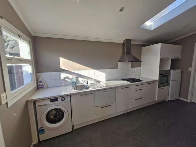 Studio in central location