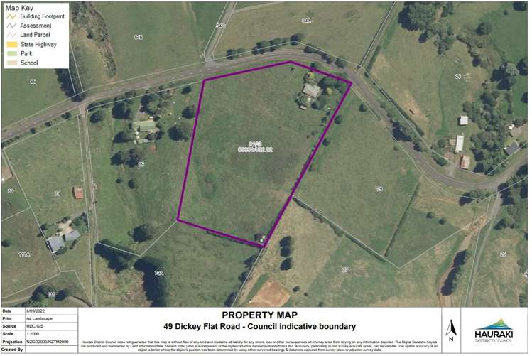 49 Dickey Flat Road Waikino_19