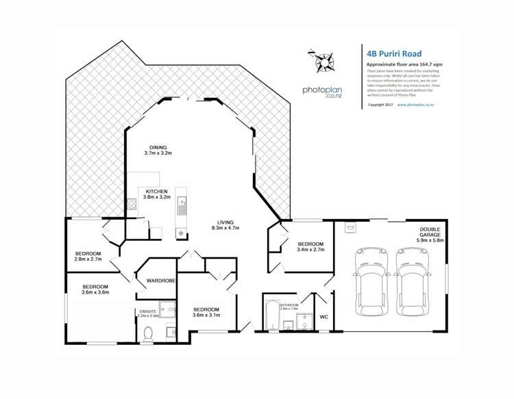 4b Puriri Road Pukekohe_11