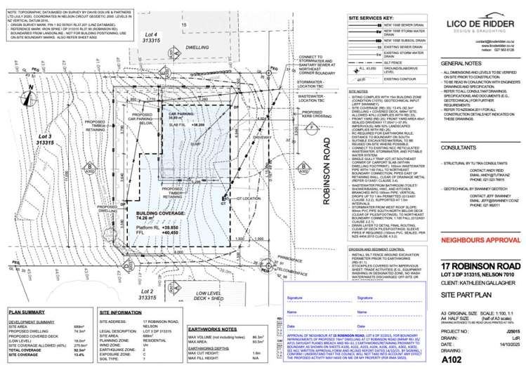 17 Robinson Road The Brook_14