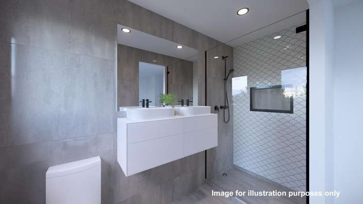 Lot 3 & 4/15 Wilbur Place Sunnyhills_7