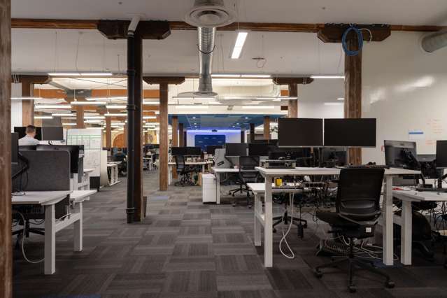 Part L1/125 The Strand Parnell_4