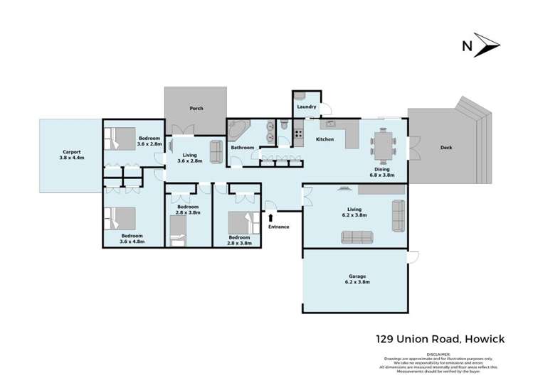 129 Union Road Howick_0