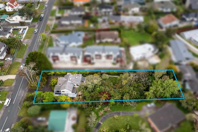 LAND- HAURAKI LOCATION-1,753sq (more or less)