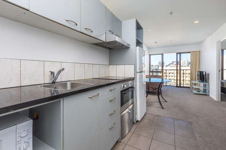 802/135 Vincent Street Auckland Central_9