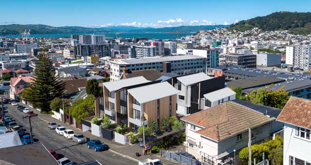 27A Thompson Street Mt Cook_2